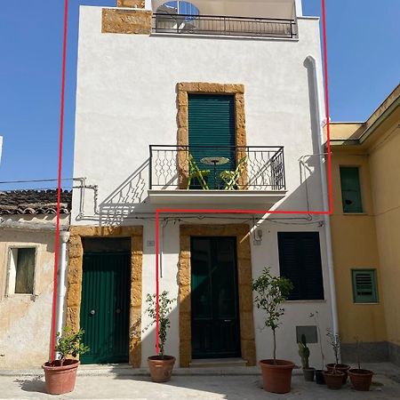 شقة Vista Baglio Grande سامبوكا دي سيسيليا المظهر الخارجي الصورة