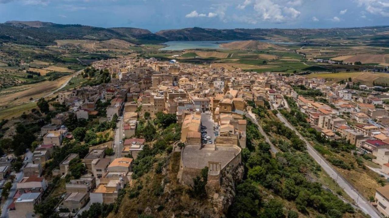 شقة Vista Baglio Grande سامبوكا دي سيسيليا المظهر الخارجي الصورة