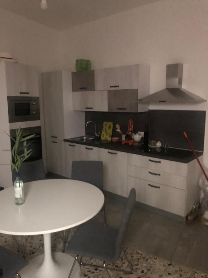شقة Vista Baglio Grande سامبوكا دي سيسيليا المظهر الخارجي الصورة